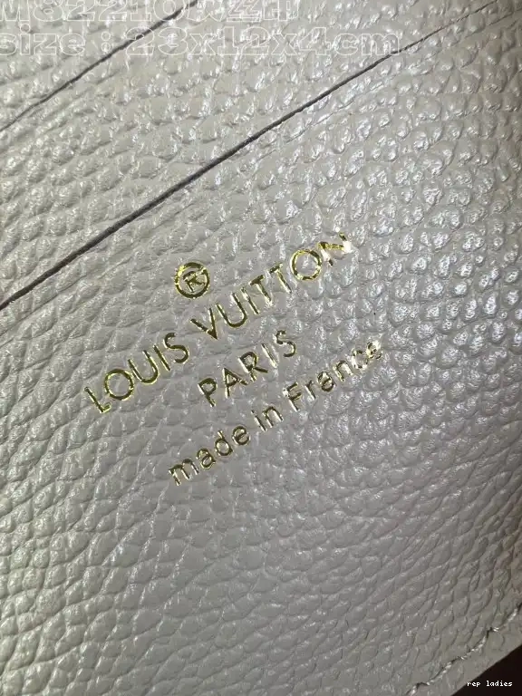 Cheap Ivy-23.5*12*4.3cm LOUIS Chain VUITTON on Wallet 0501
